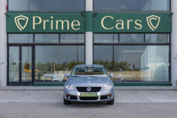 
										VOLKSWAGEN PASSAT 2.0 TDI completo									