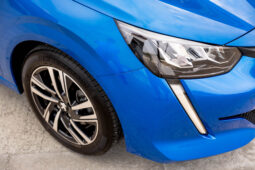
										PEUGEOT 208 ACTIVE PACK completo									