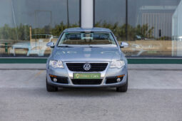 
										VOLKSWAGEN PASSAT 2.0 TDI completo									