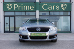 
										VOLKSWAGEN PASSAT 2.0 TDI completo									