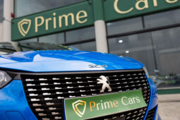 
										PEUGEOT 208 ACTIVE PACK completo									