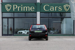 
										FORD FIESTA TDCi Trend completo									