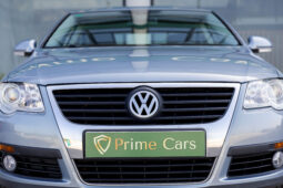 
										VOLKSWAGEN PASSAT 2.0 TDI completo									