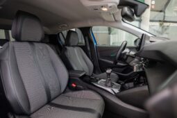 
										PEUGEOT 208 ACTIVE PACK completo									