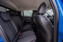 
										PEUGEOT 208 ACTIVE PACK completo									