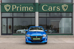 
										PEUGEOT 208 ACTIVE PACK completo									