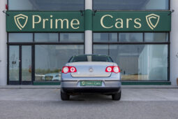 
										VOLKSWAGEN PASSAT 2.0 TDI completo									
