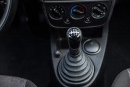 
										FORD FIESTA TDCi Trend completo									