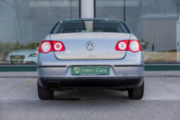 
										VOLKSWAGEN PASSAT 2.0 TDI completo									