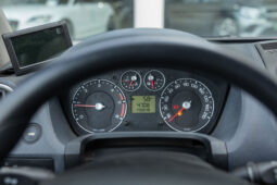 
										FORD FIESTA TDCi Trend completo									