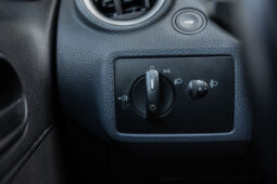 
										FORD FIESTA TDCi Trend completo									