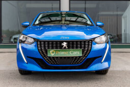 
										PEUGEOT 208 ACTIVE PACK completo									