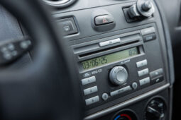 
										FORD FIESTA TDCi Trend completo									