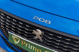 
										PEUGEOT 208 ACTIVE PACK completo									