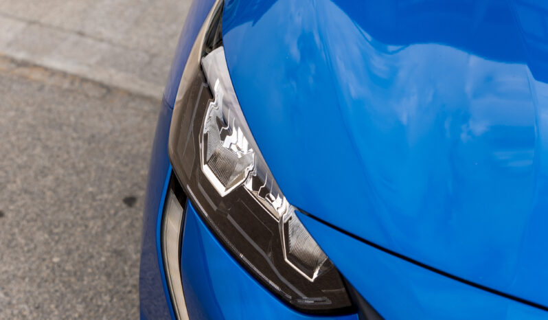 
								PEUGEOT 208 ACTIVE PACK completo									