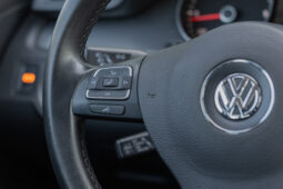 
										VOLKSWAGEN PASSAT 2.0 TDI completo									