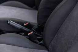 
										FORD FIESTA TDCi Trend completo									