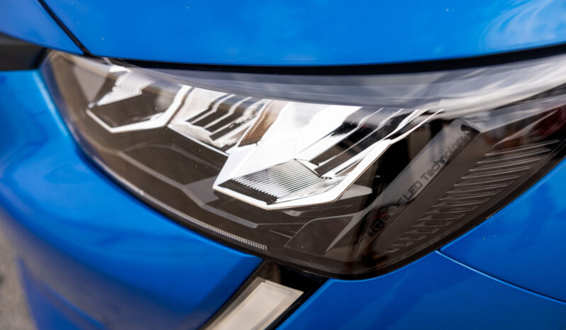 
								PEUGEOT 208 ACTIVE PACK completo									
