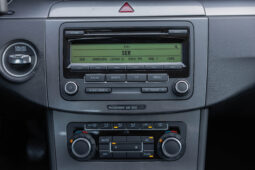 
										VOLKSWAGEN PASSAT 2.0 TDI completo									