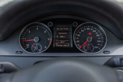 
										VOLKSWAGEN PASSAT 2.0 TDI completo									