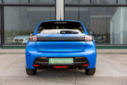 
										PEUGEOT 208 ACTIVE PACK completo									