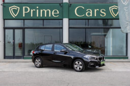 
										BMW SERIE 1, 116d completo									