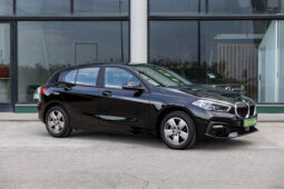 
										BMW SERIE 1, 116d completo									