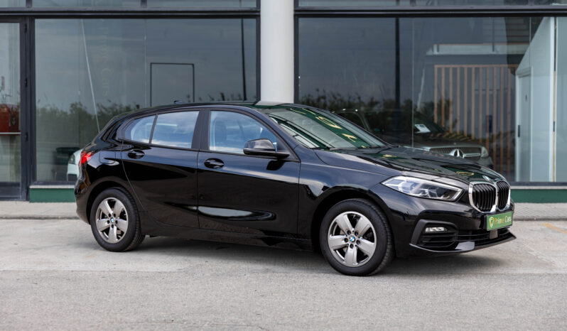 
								BMW SERIE 1, 116d completo									