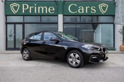 BMW SERIE 1, 116d