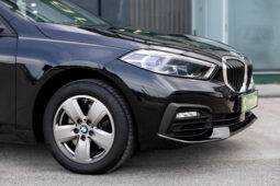 
										BMW SERIE 1, 116d completo									