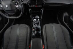 
										PEUGEOT 208 ACTIVE PACK completo									
