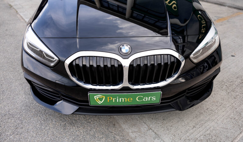 
								BMW SERIE 1, 116d completo									