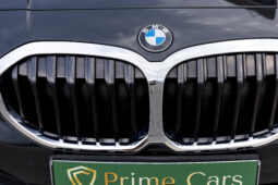 
										BMW SERIE 1, 116d completo									