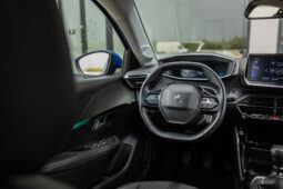 
										PEUGEOT 208 ACTIVE PACK completo									