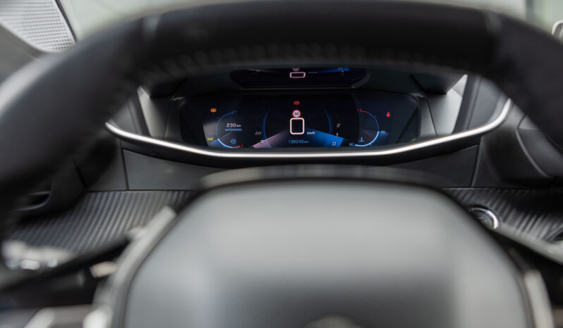 
								PEUGEOT 208 ACTIVE PACK completo									