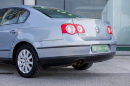
										VOLKSWAGEN PASSAT 2.0 TDI completo									