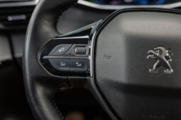 
										PEUGEOT 208 ACTIVE PACK completo									