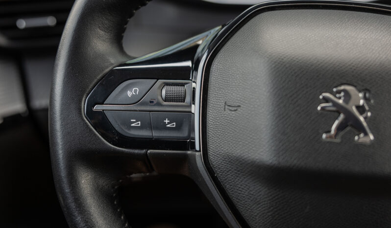 
								PEUGEOT 208 ACTIVE PACK completo									