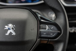 
										PEUGEOT 208 ACTIVE PACK completo									