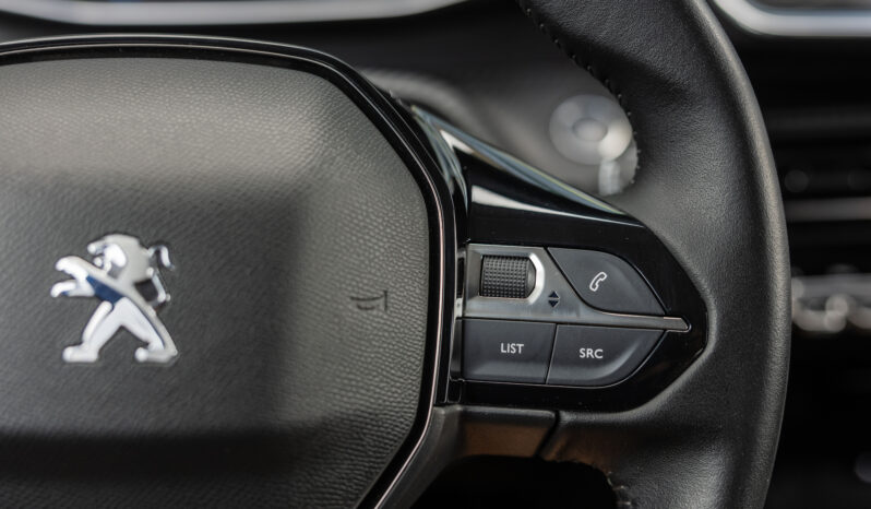 
								PEUGEOT 208 ACTIVE PACK completo									