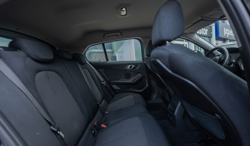 
								BMW SERIE 1, 116d completo									