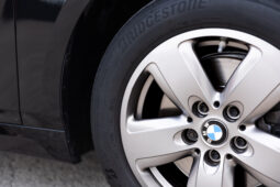 
										BMW SERIE 1, 116d completo									