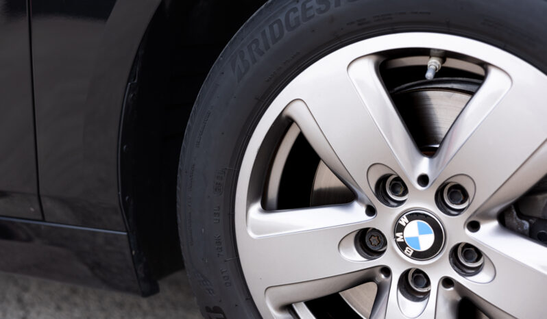 
								BMW SERIE 1, 116d completo									