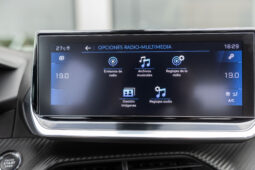 
										PEUGEOT 208 ACTIVE PACK completo									