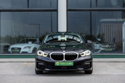 
										BMW SERIE 1, 116d completo									