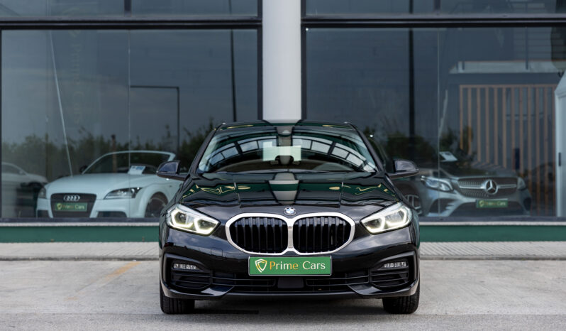 
								BMW SERIE 1, 116d completo									