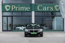 
										BMW SERIE 1, 116d completo									