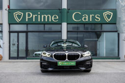 
										BMW SERIE 1, 116d completo									