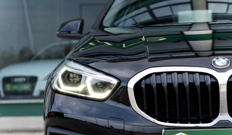
								BMW SERIE 1, 116d completo									