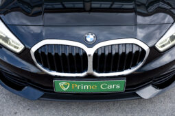 
										BMW SERIE 1, 116d completo									
